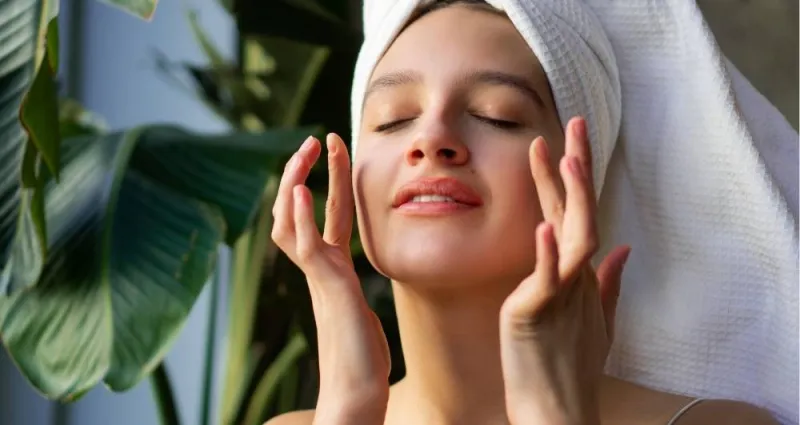 Redefining Confidence Through Lifestyle and Self-Care