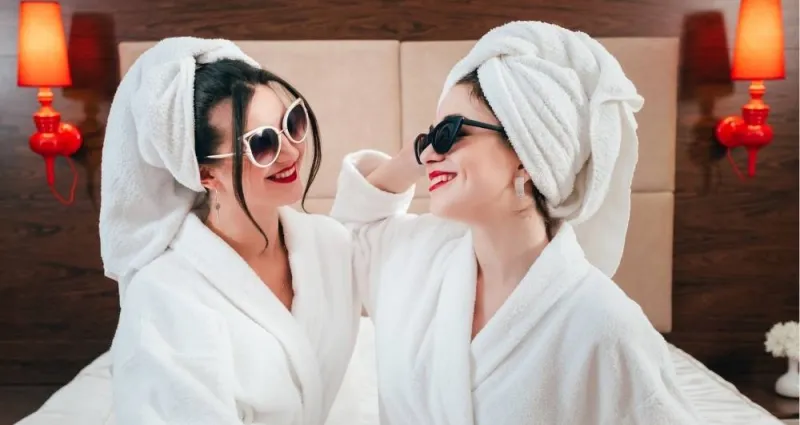 Discover Balance, Beauty and Everyday Well-Being